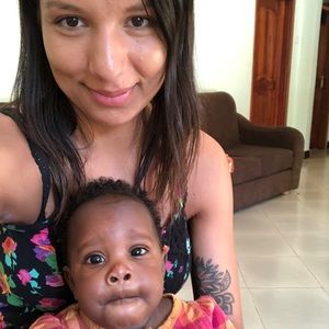 Meet your Posher, Kazden